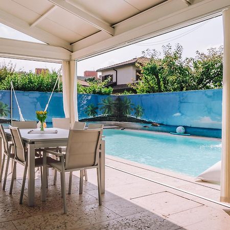 B&B Luxury Italian House Rho Extérieur photo