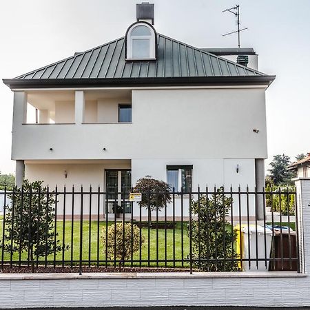 B&B Luxury Italian House Rho Extérieur photo