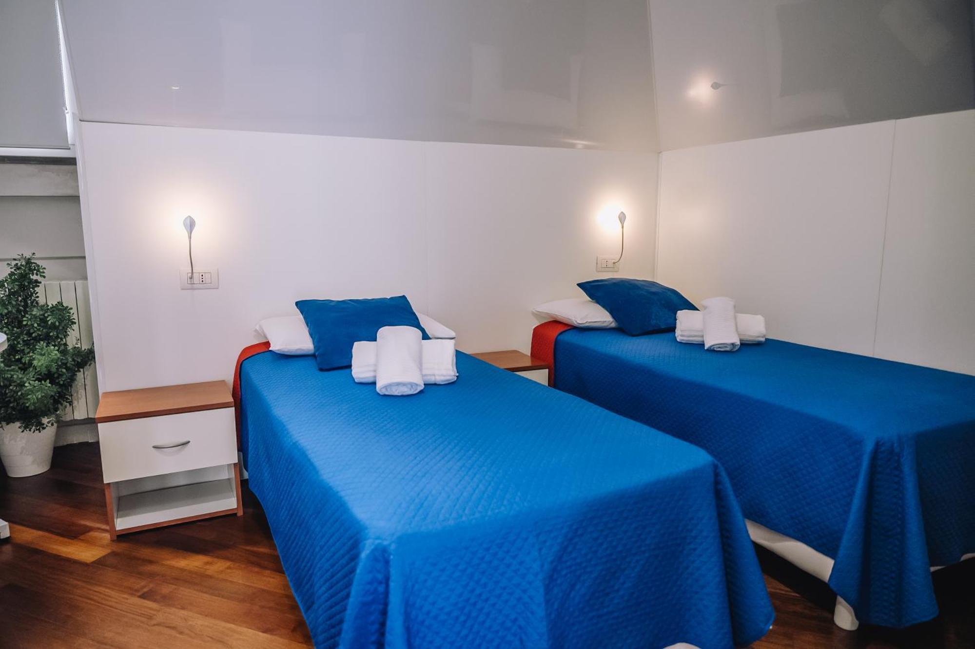 B&B Luxury Italian House Rho Extérieur photo