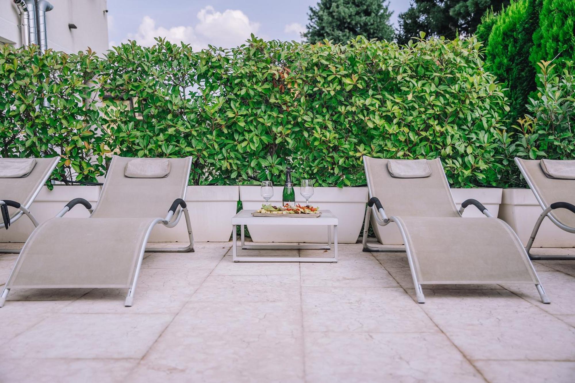 B&B Luxury Italian House Rho Extérieur photo