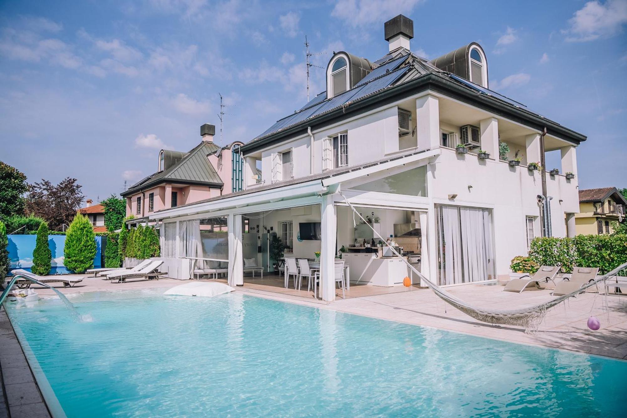 B&B Luxury Italian House Rho Extérieur photo