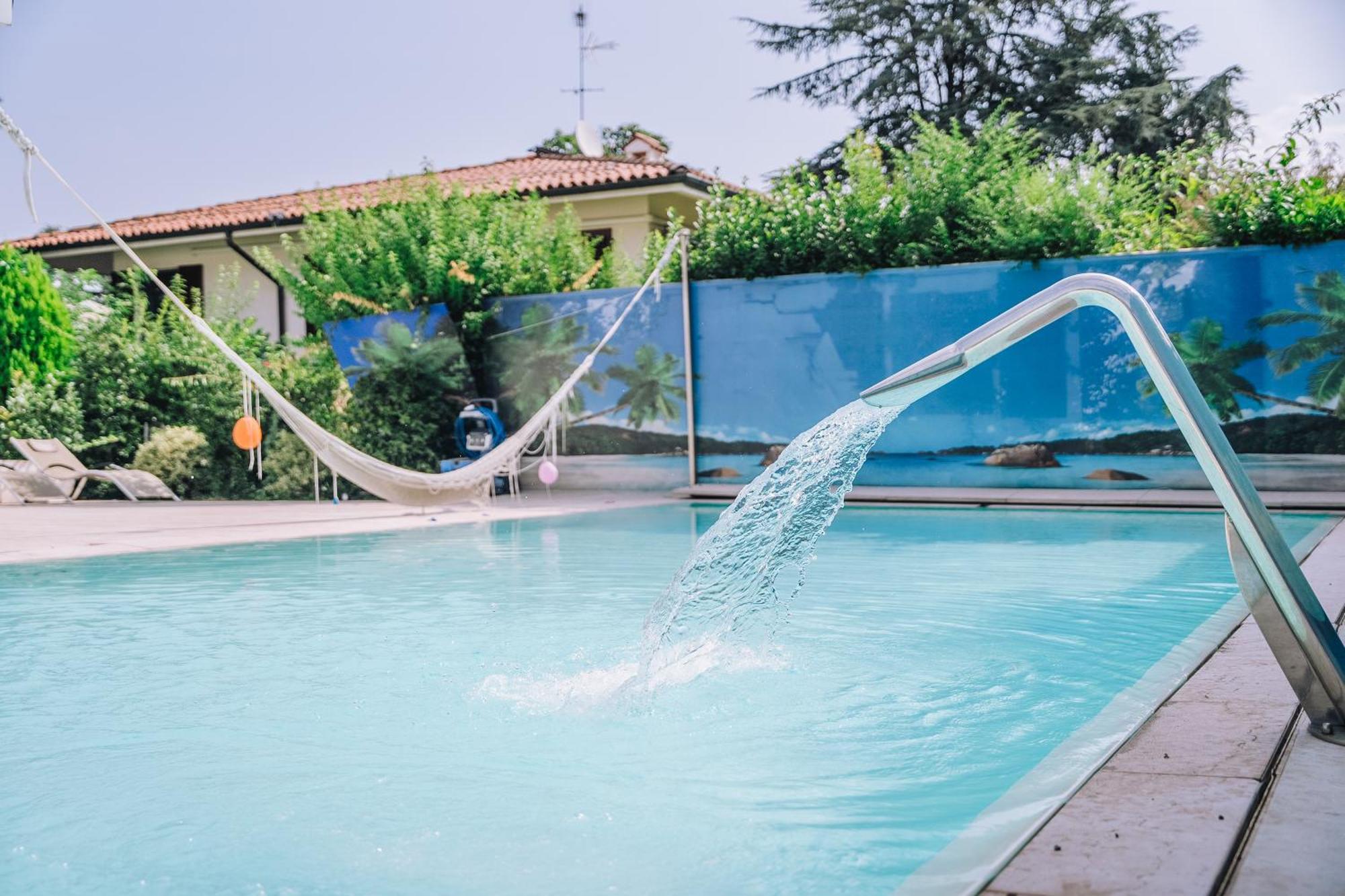 B&B Luxury Italian House Rho Extérieur photo
