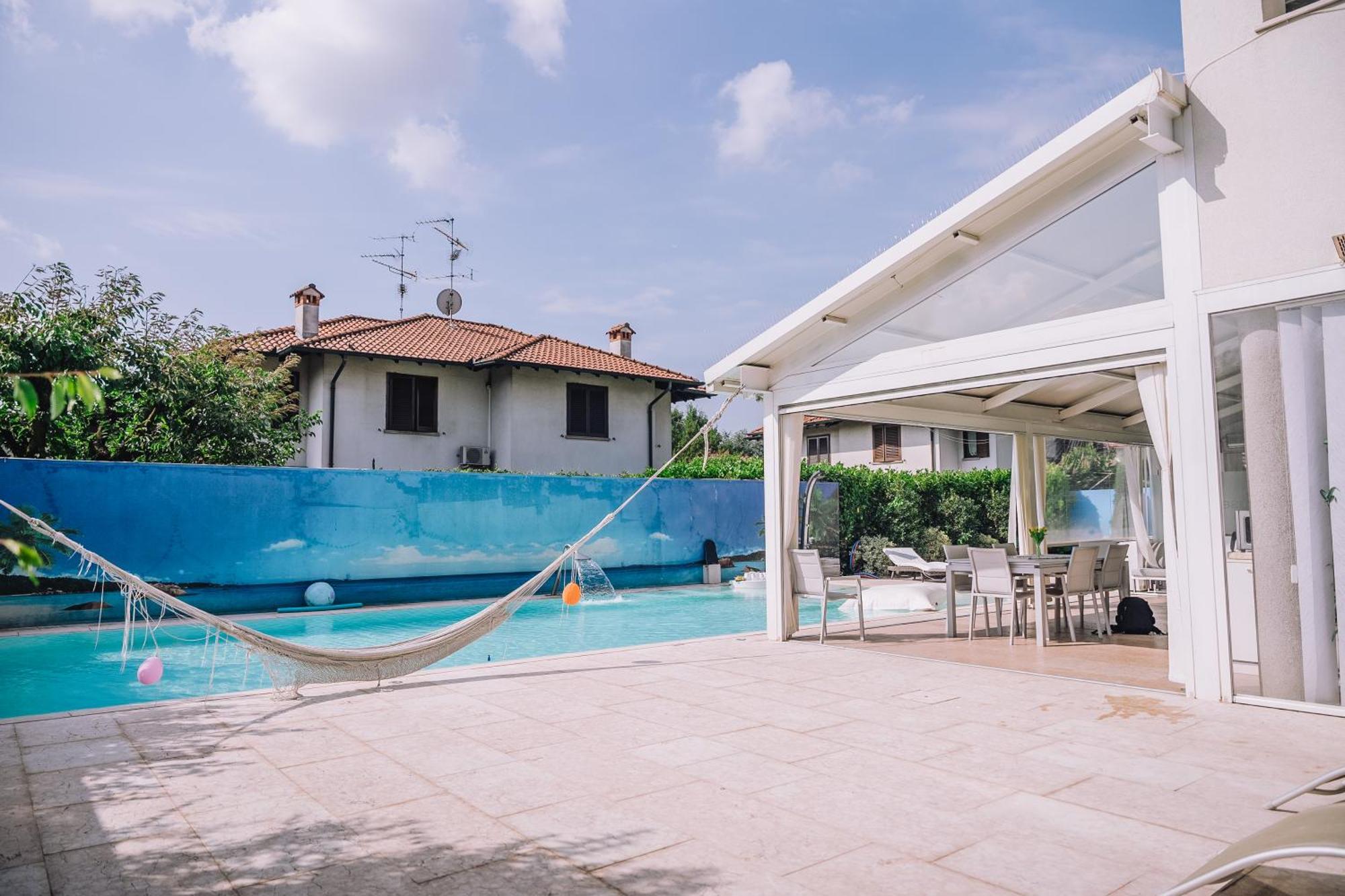 B&B Luxury Italian House Rho Extérieur photo