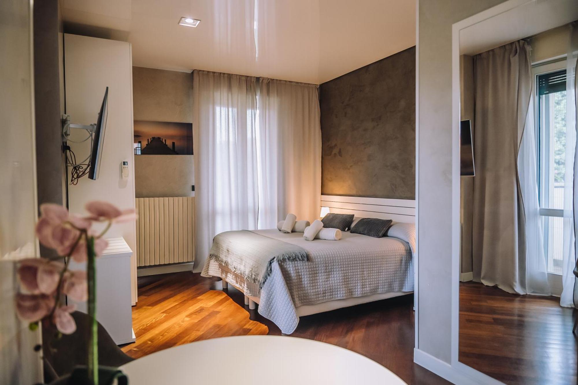 B&B Luxury Italian House Rho Extérieur photo