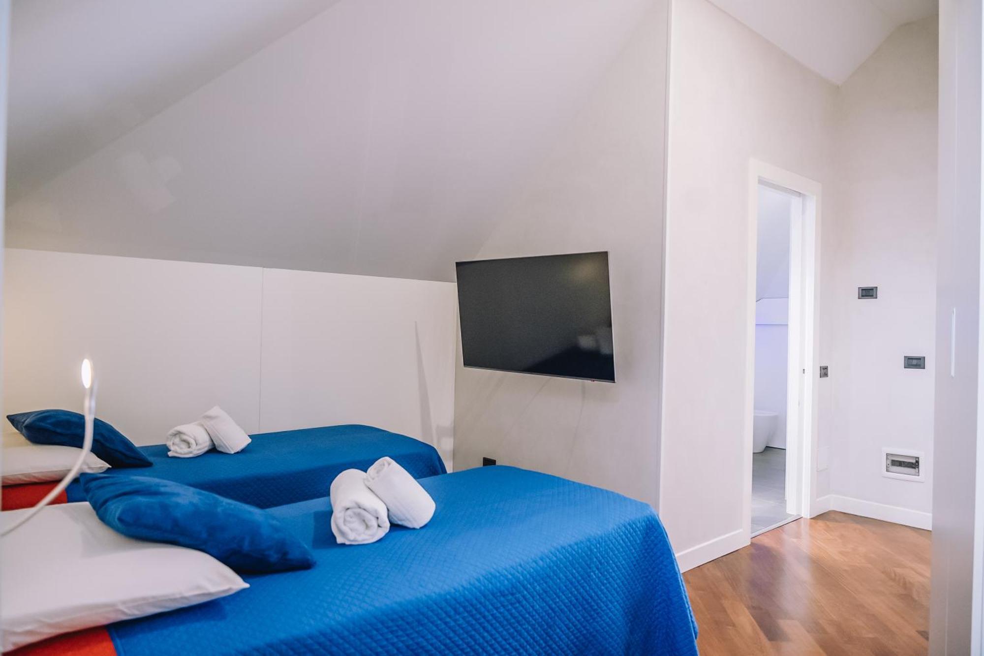 B&B Luxury Italian House Rho Extérieur photo
