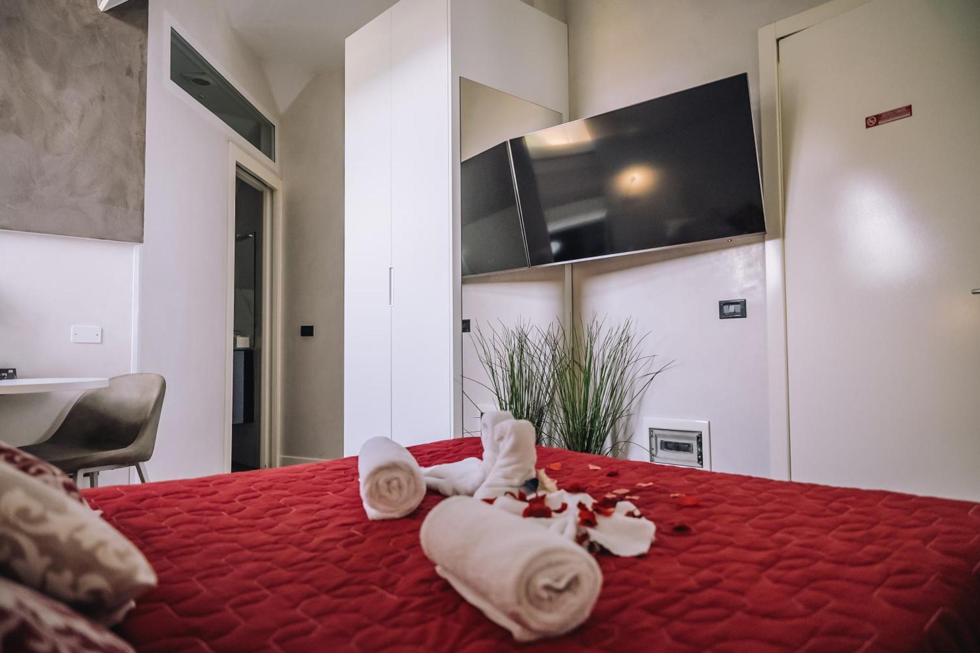 B&B Luxury Italian House Rho Extérieur photo