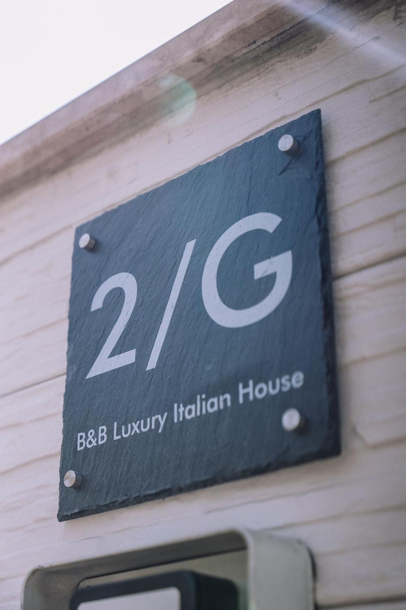 B&B Luxury Italian House Rho Extérieur photo