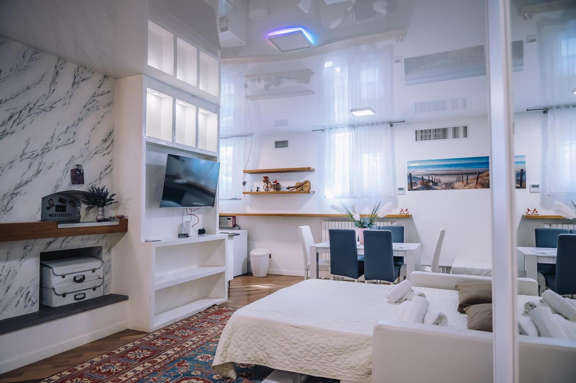 B&B Luxury Italian House Rho Extérieur photo