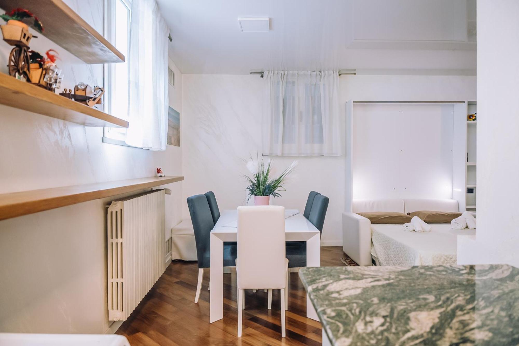 B&B Luxury Italian House Rho Extérieur photo