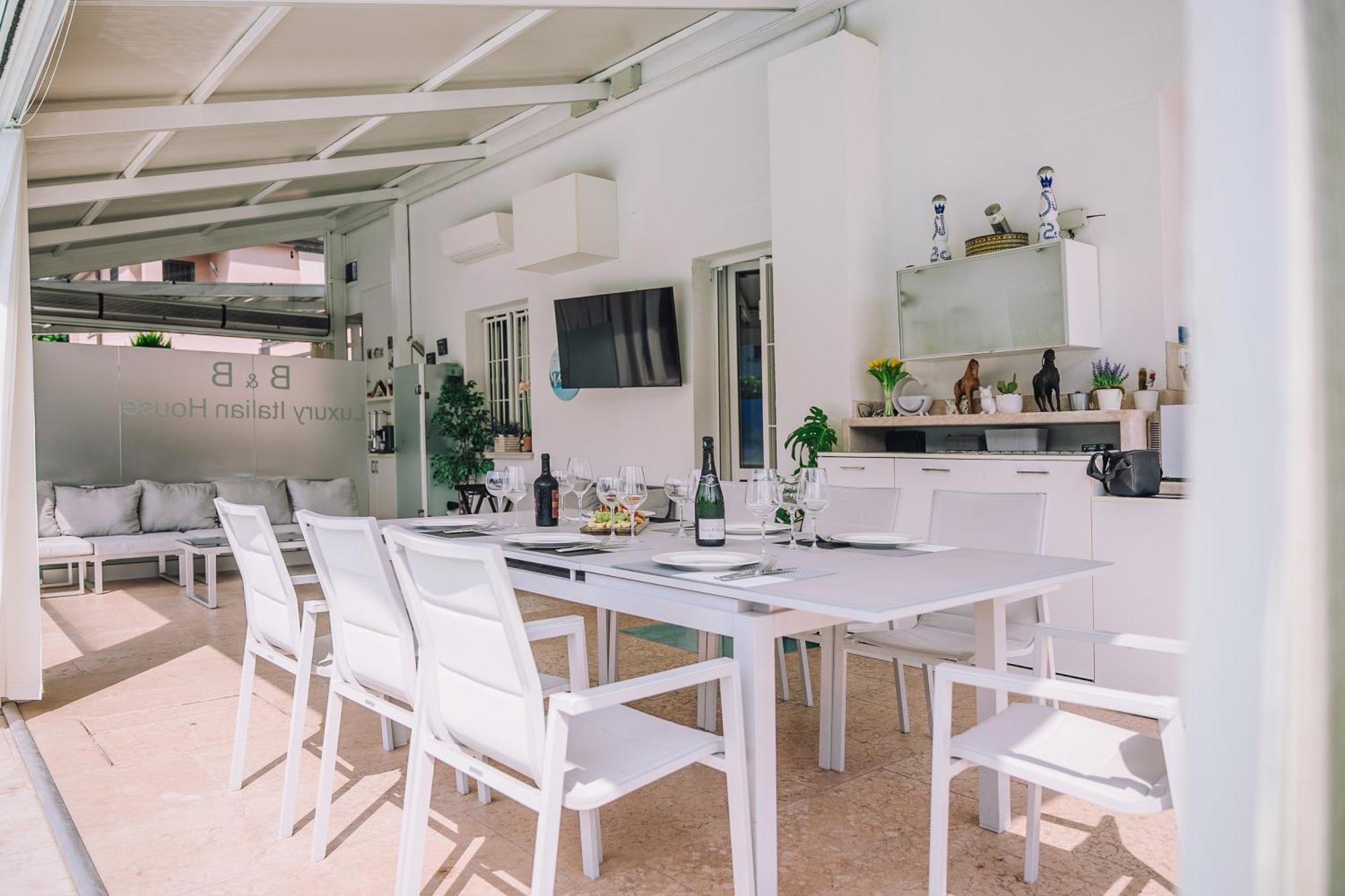 B&B Luxury Italian House Rho Extérieur photo