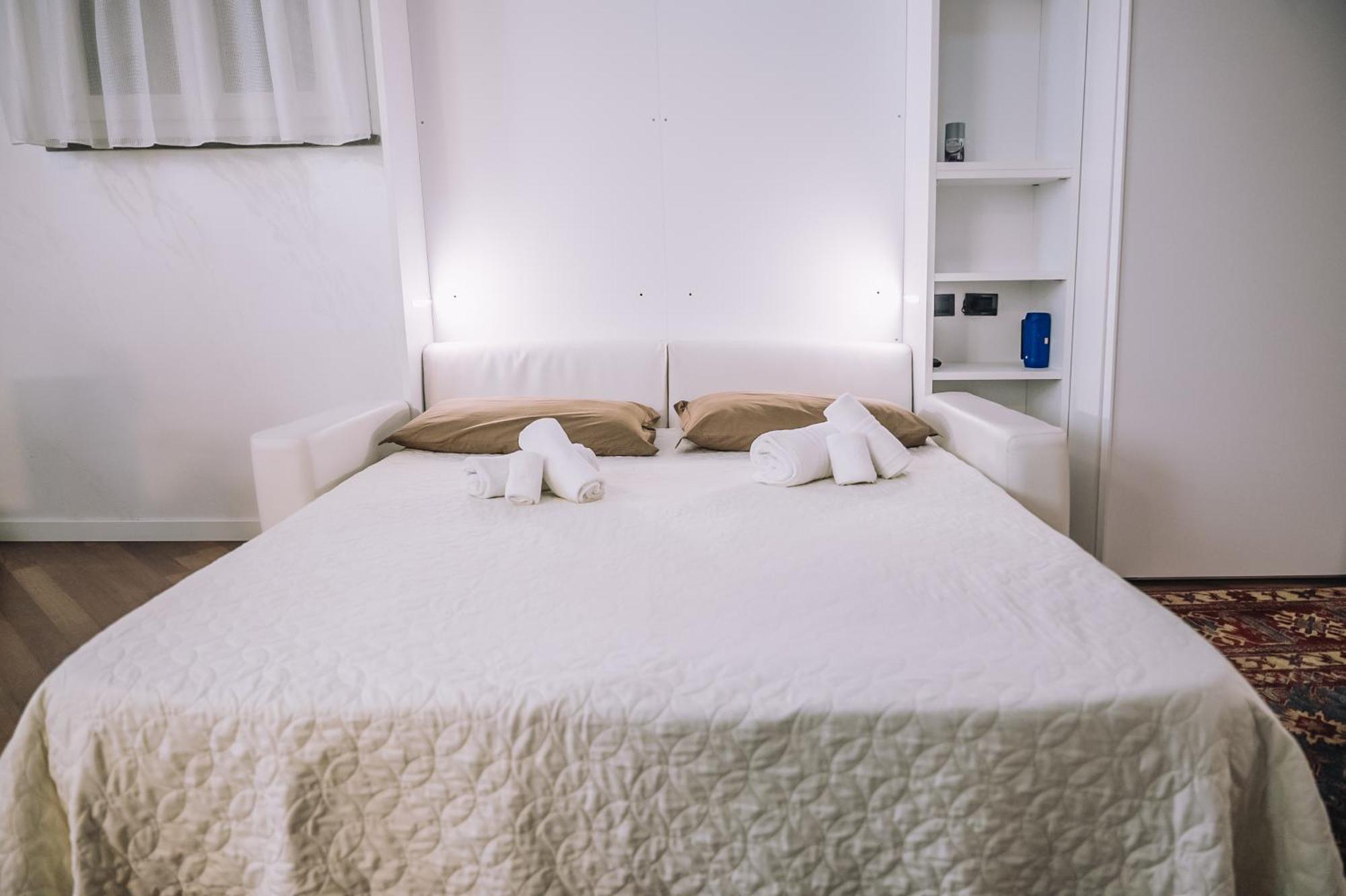 B&B Luxury Italian House Rho Extérieur photo