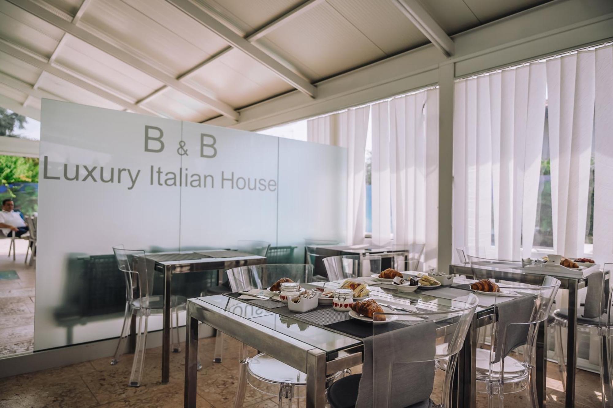 B&B Luxury Italian House Rho Extérieur photo