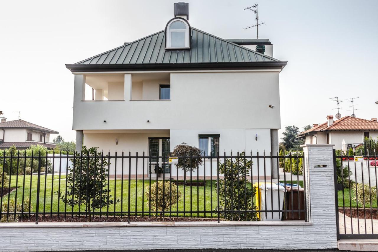 B&B Luxury Italian House Rho Extérieur photo